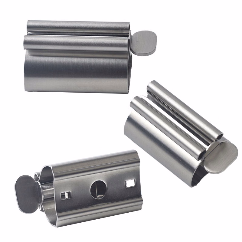 Metal Toothpaste Extruder