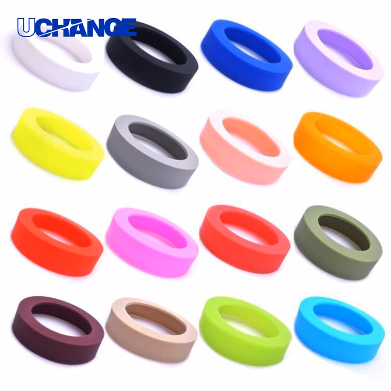 Silicone Thermos Cup Coaster Mat