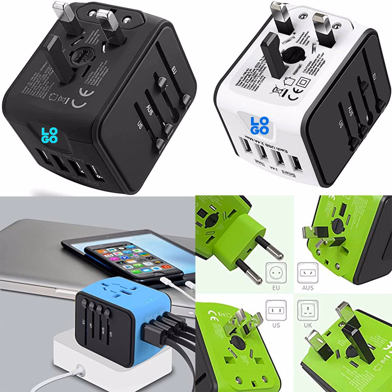 Internatinal Travel Adapter