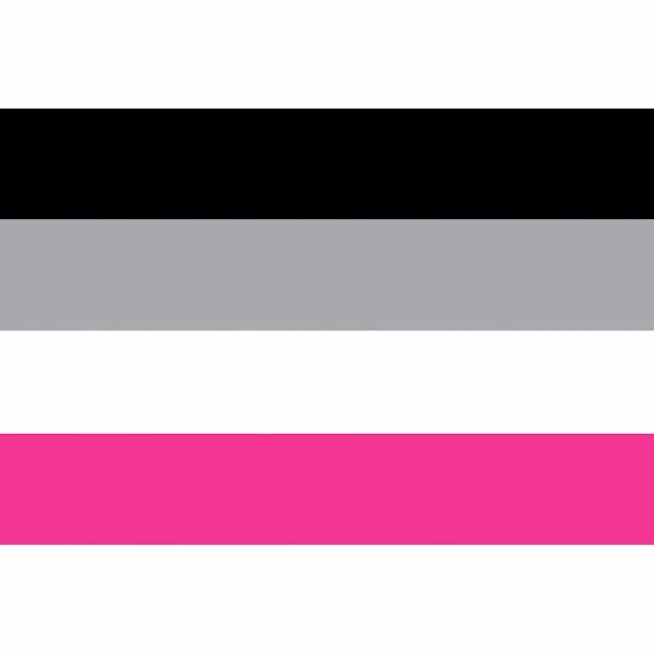 Gynephilia Deluxe Flag