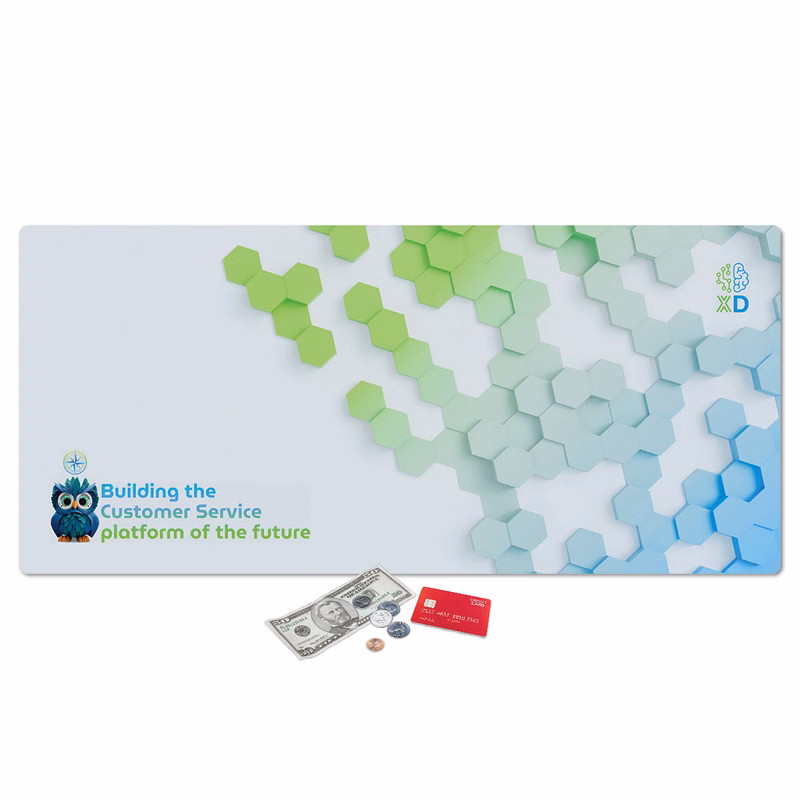 Vynex DuraTec Counter Mat-16"x35"x1/8"