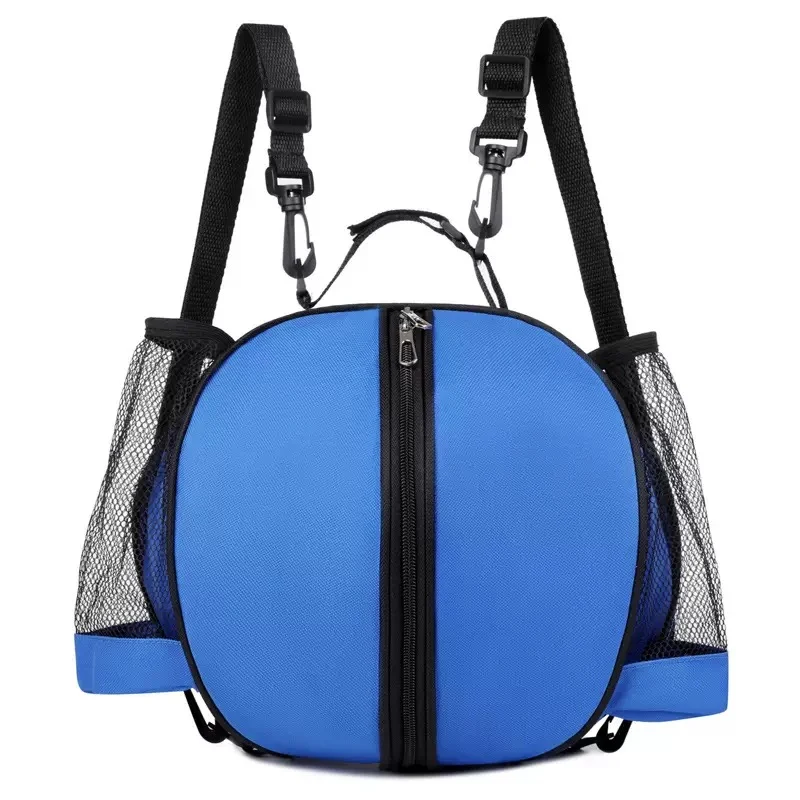 Secure Ball Backpacks 1