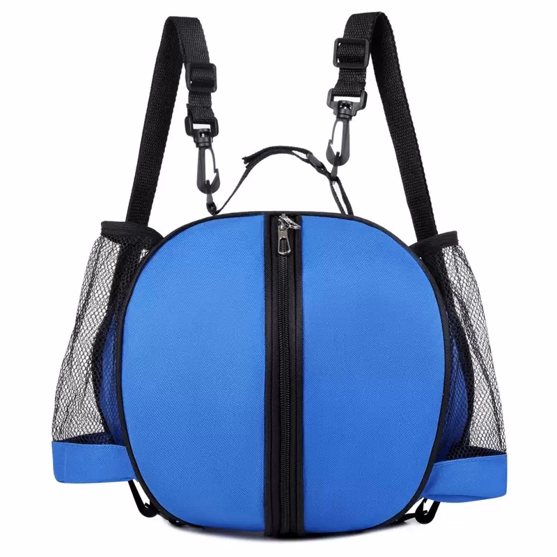 Secure Ball Backpacks
