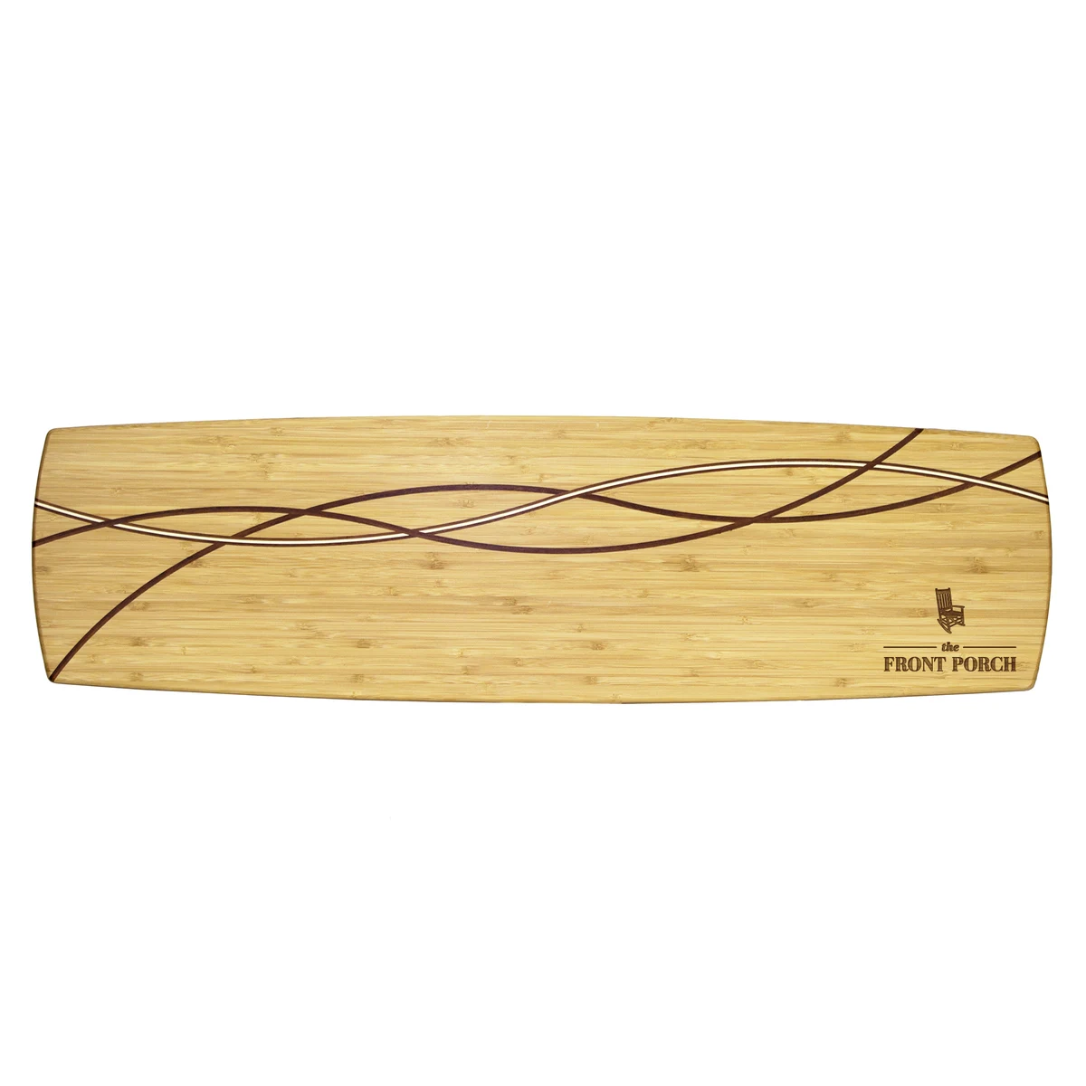 Del Mar Charcuterie Board 1
