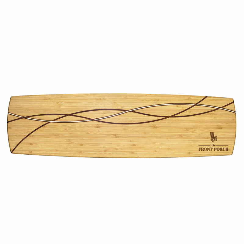 Del Mar Charcuterie Board