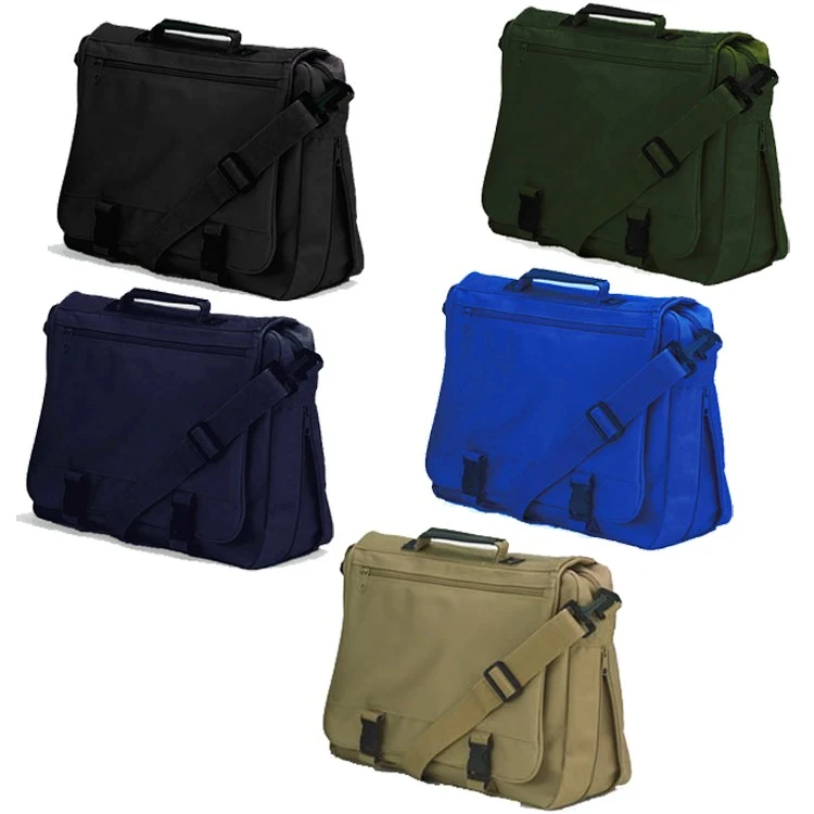 Getter Expandable Briefcase 1