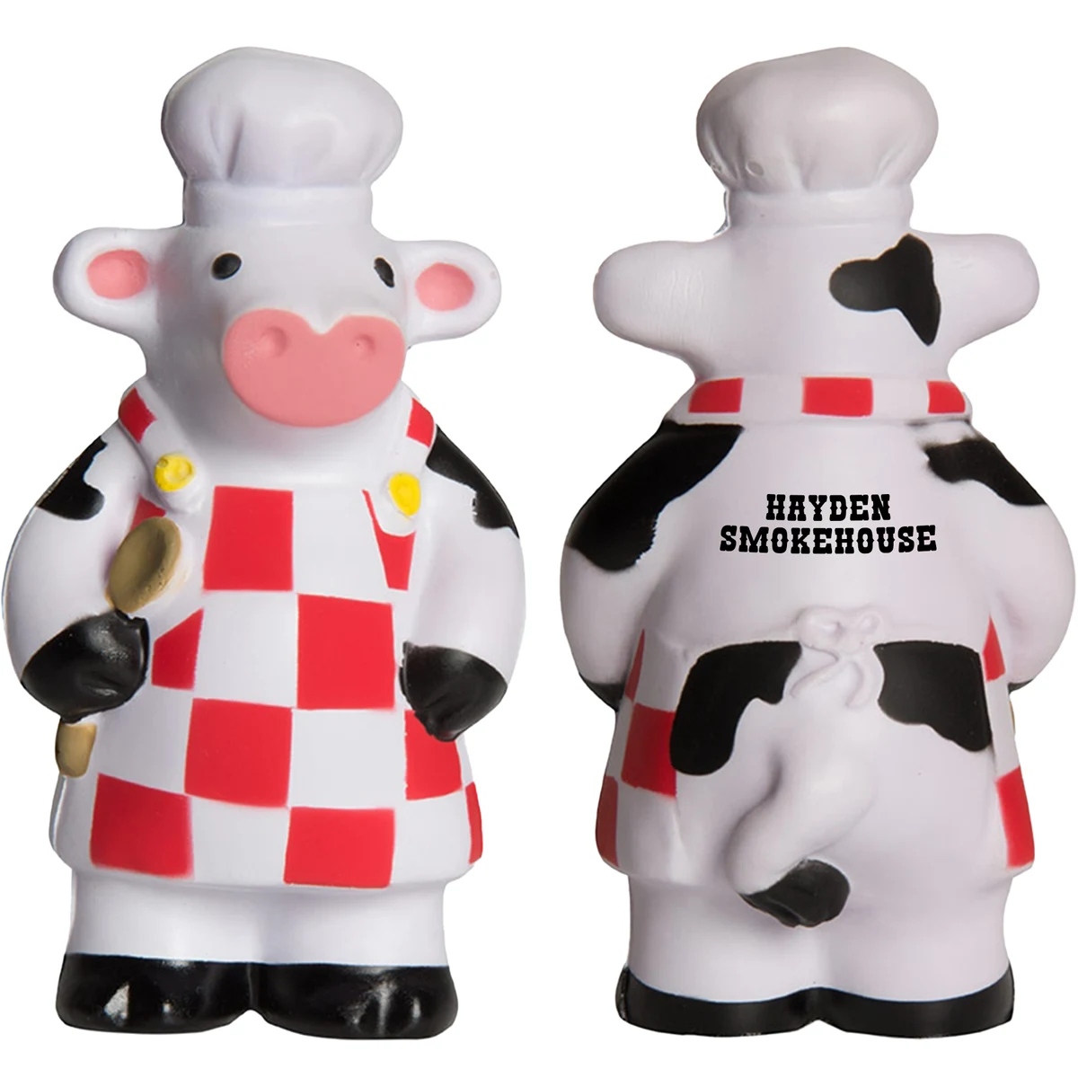 What's Cooking Cow Stress Reliever 1