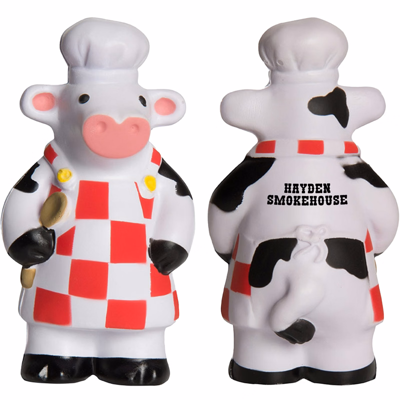 What's Cooking Cow Stress Reliever