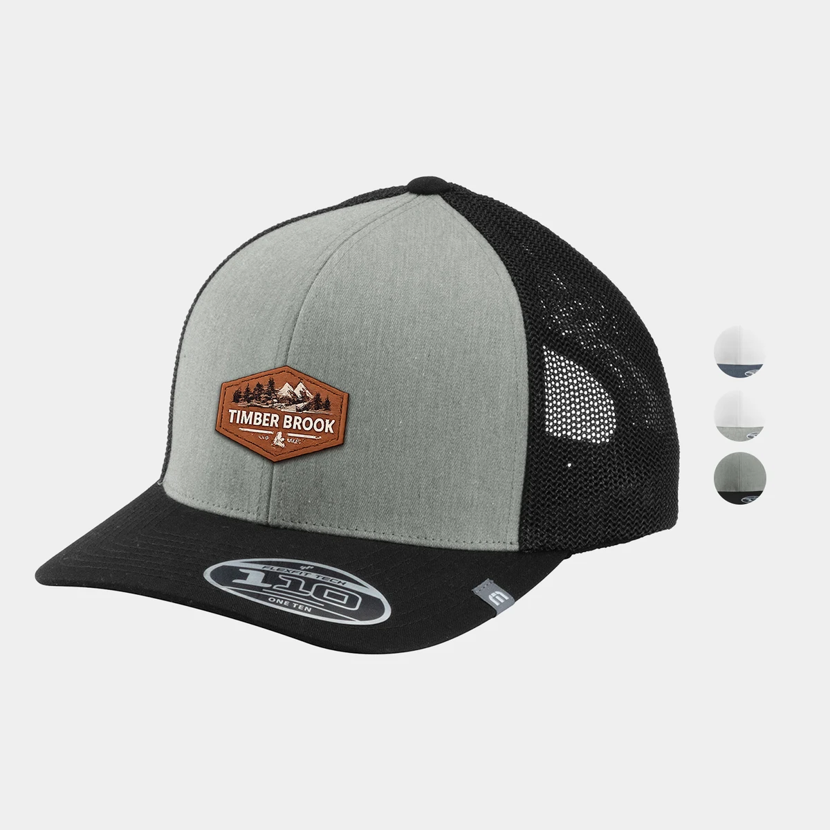 TravisMathew Trucker Mesh Cap 1