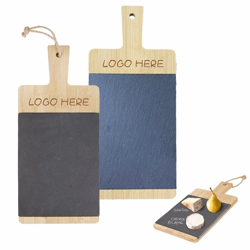 Bamboo  Slab Pallet