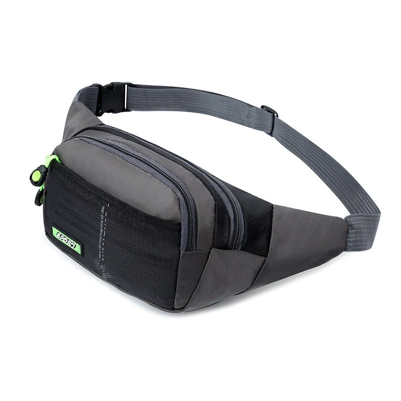 Multi-Use Outdoor Crossbody Sport Waist Pouch 1