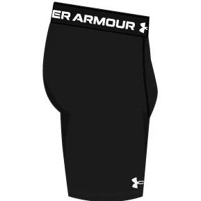 HeatGear OG Men's Long Shorts 1