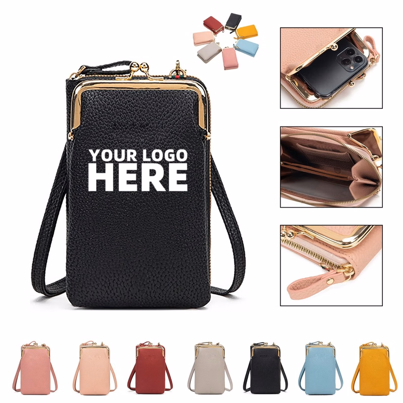 Touchscreen Phone Pouch