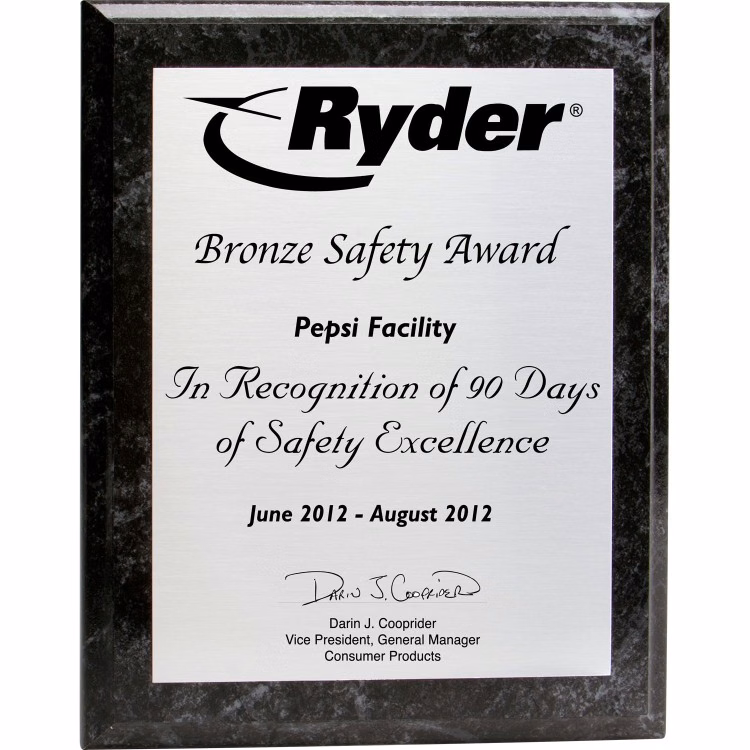 Wood 22 Award