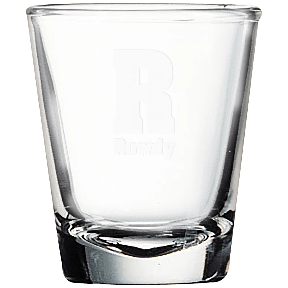 1.7 oz. Shot Glass 1