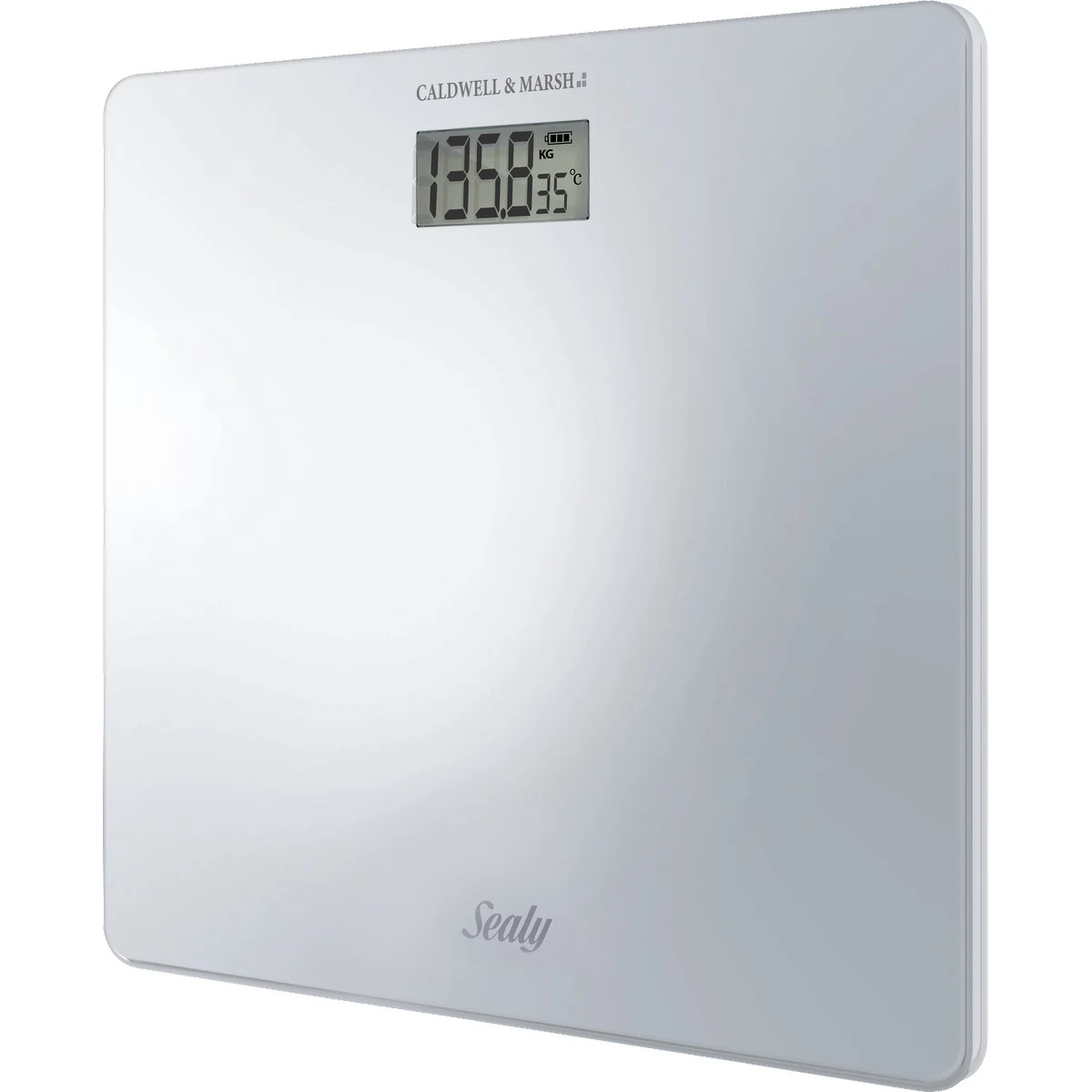 Sealy® Personal Digital Scale 1