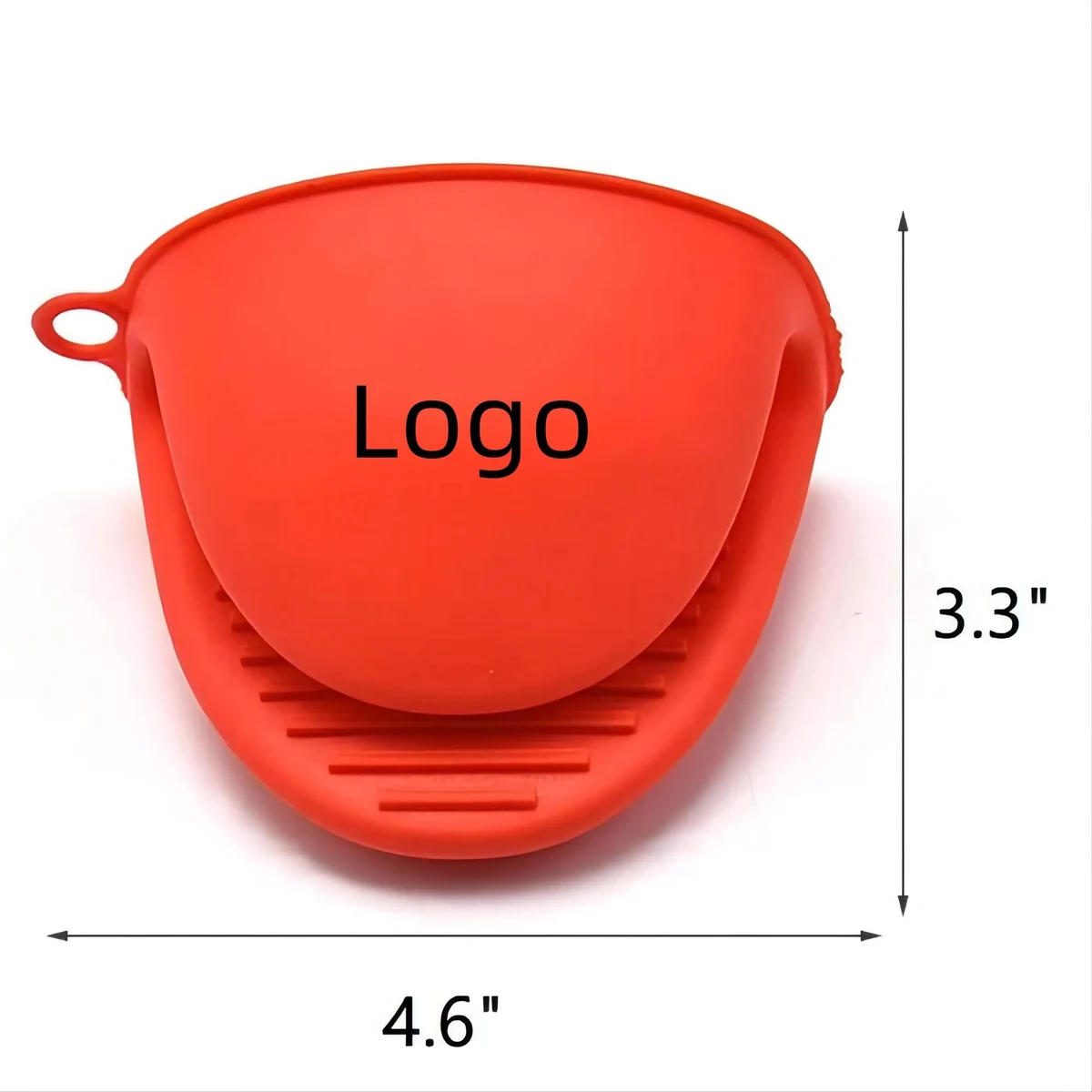 Silicone Oven Mini Mitts 1
