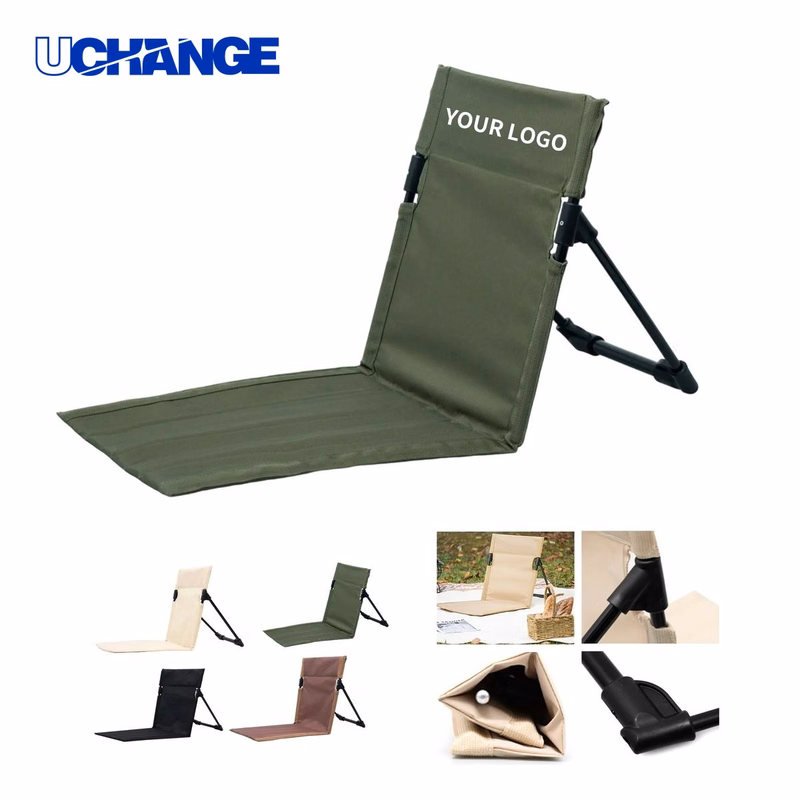 Portable Stadium Backrest Seat