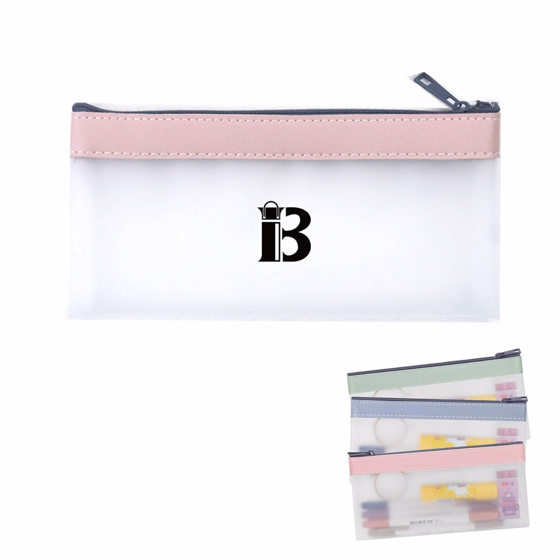 Clear Pencilcase Bag