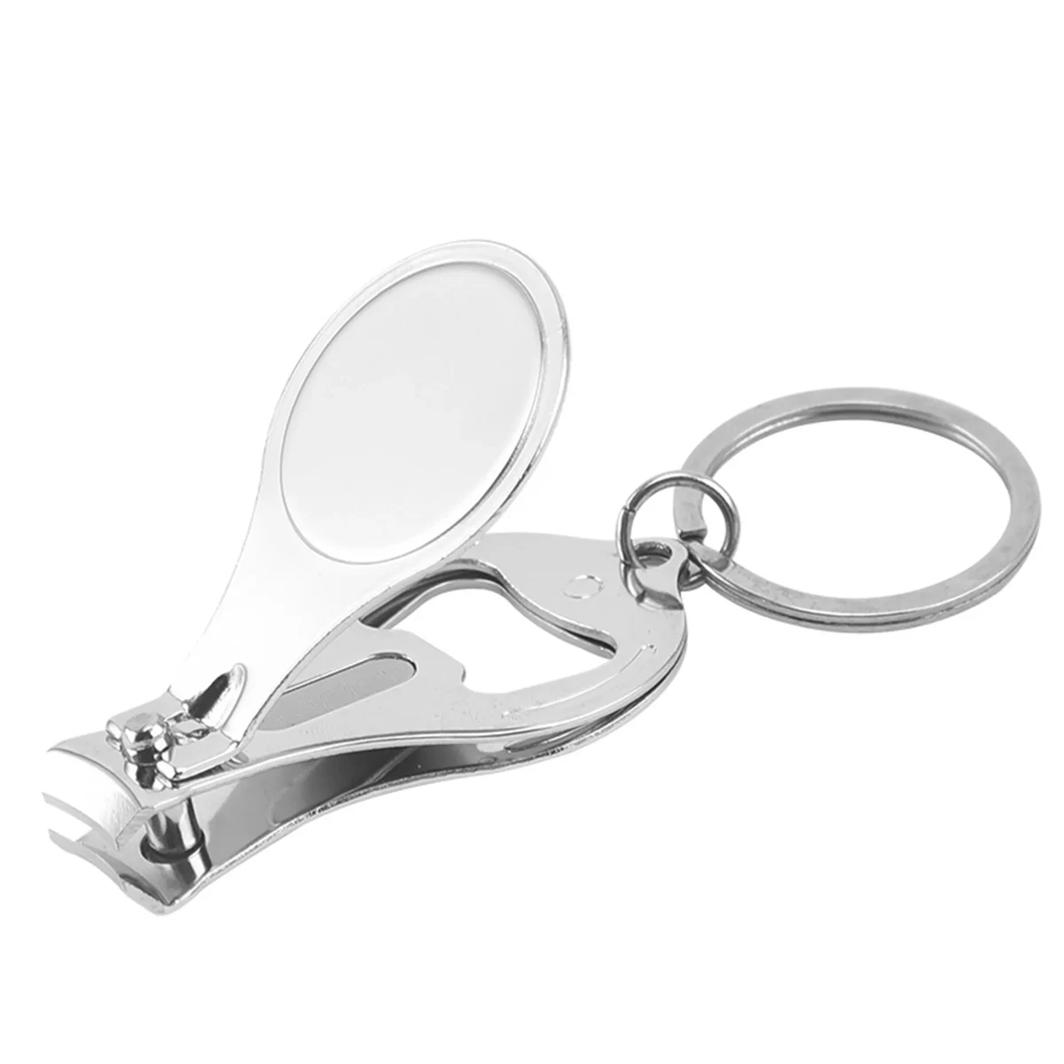 Nail Clippers With Bottle Openers 1
