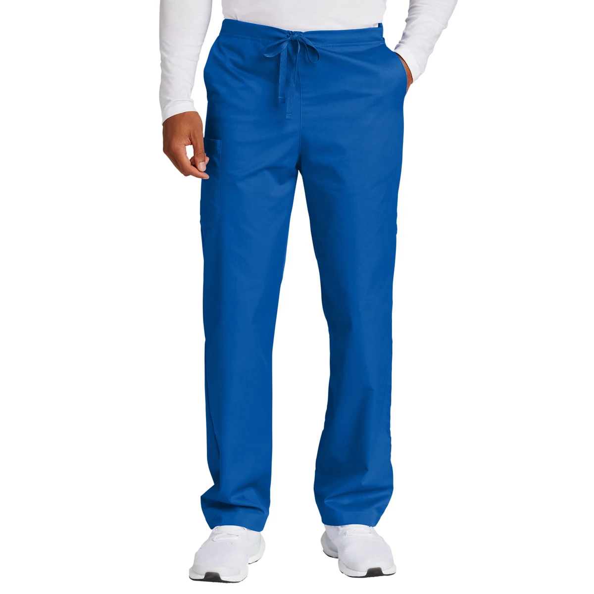 Wink® Unisex Tall WorkFlex Cargo Pant 1