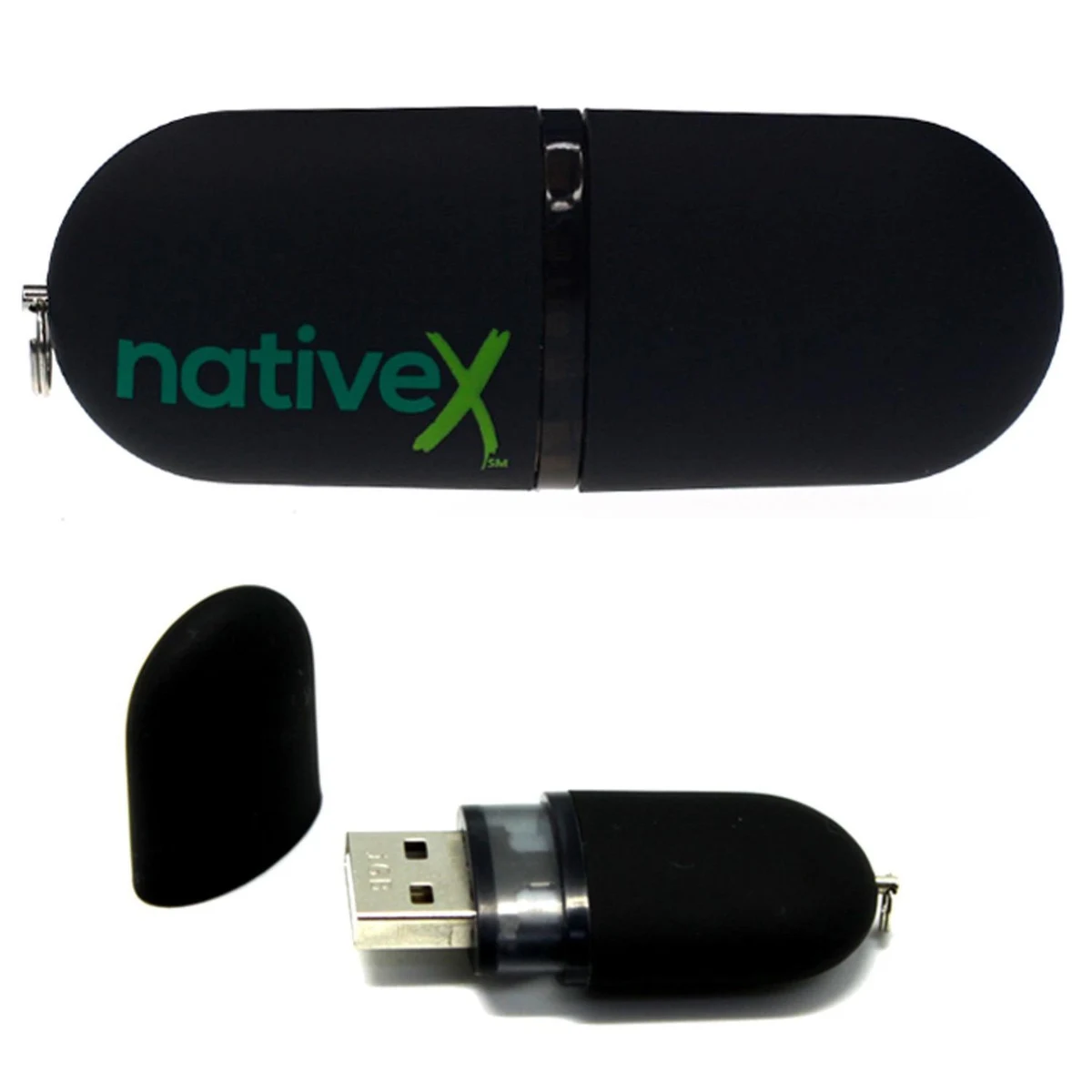 Capsule USB Flash Drive 1