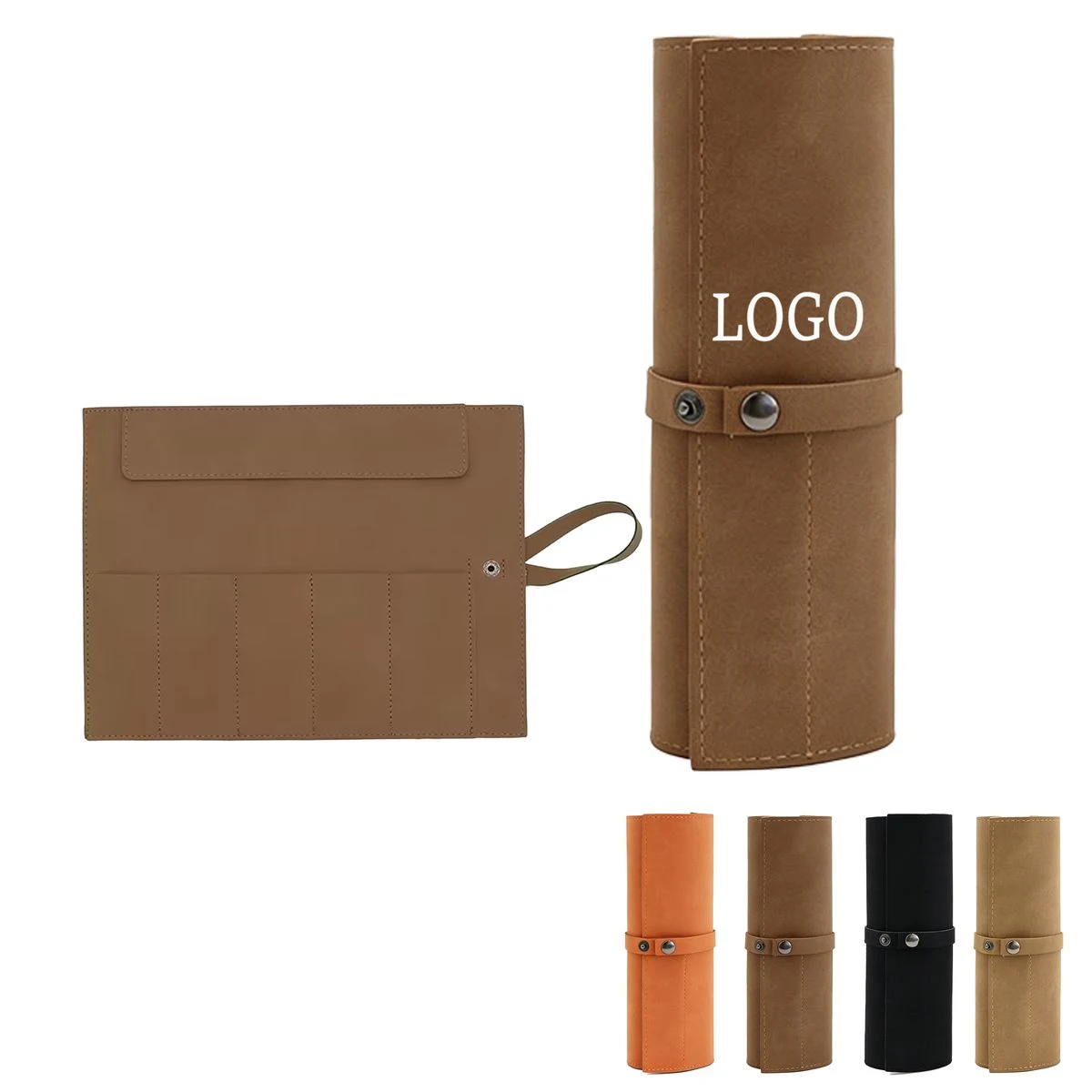 MOQ 10 Piece Travel Watch Case 1