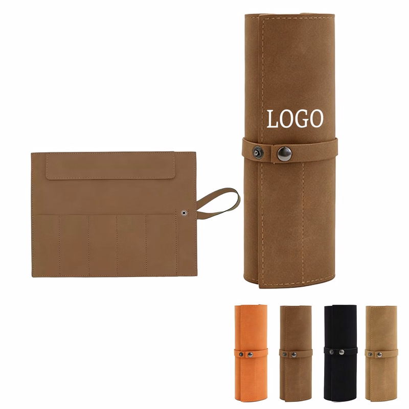 MOQ 10 Piece Travel Watch Case
