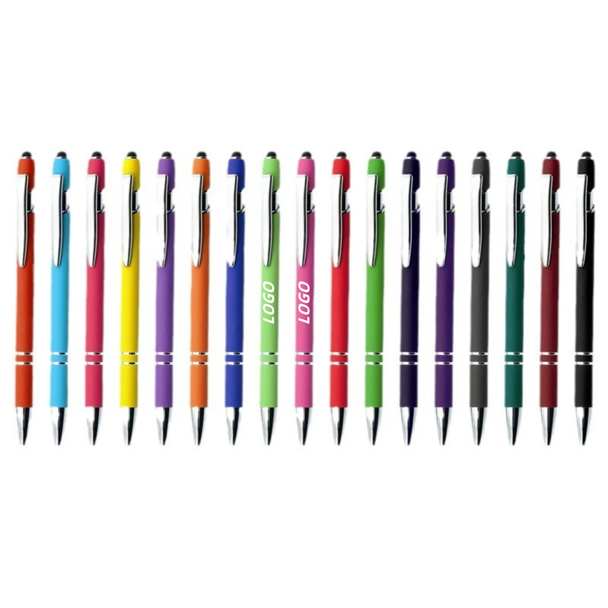 Comfort Luxe Incline Stylus pen 1