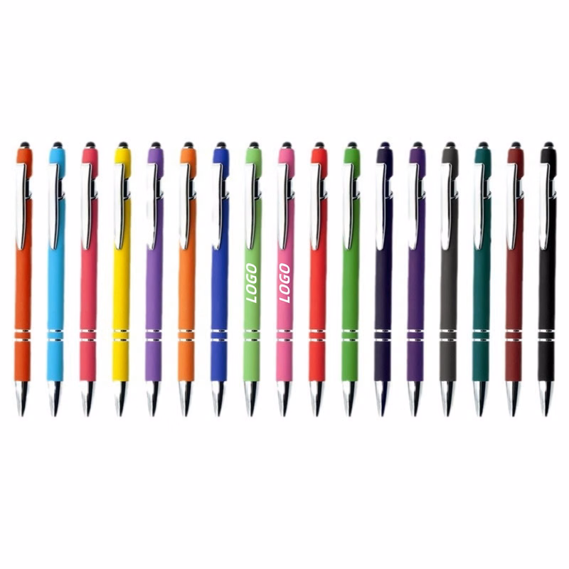 Comfort Luxe Incline Stylus pen
