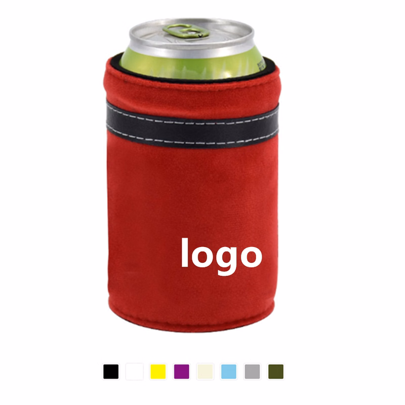 Neoprene Creative Bottle Can Coolie