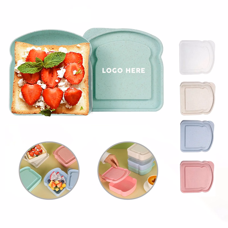 Sandwich Containers