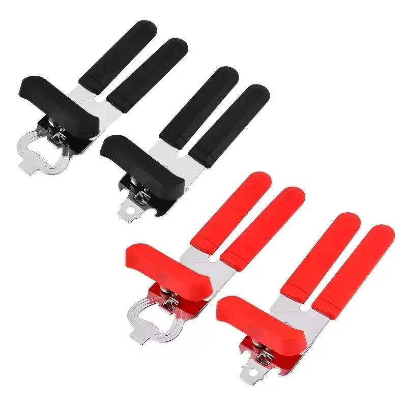 2 In1 Classic Multifunction Can Opener 1