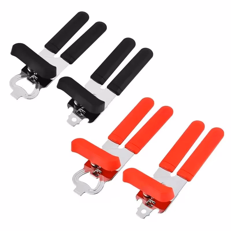 2 In1 Classic Multifunction Can Opener