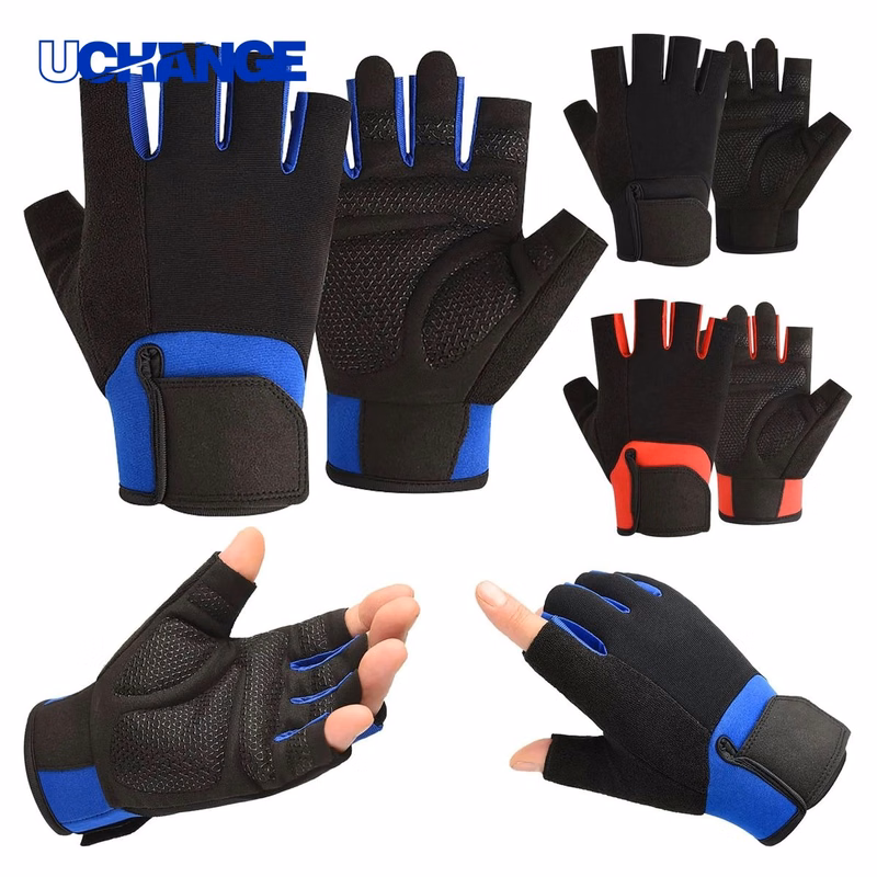 Fitness Training Gloves