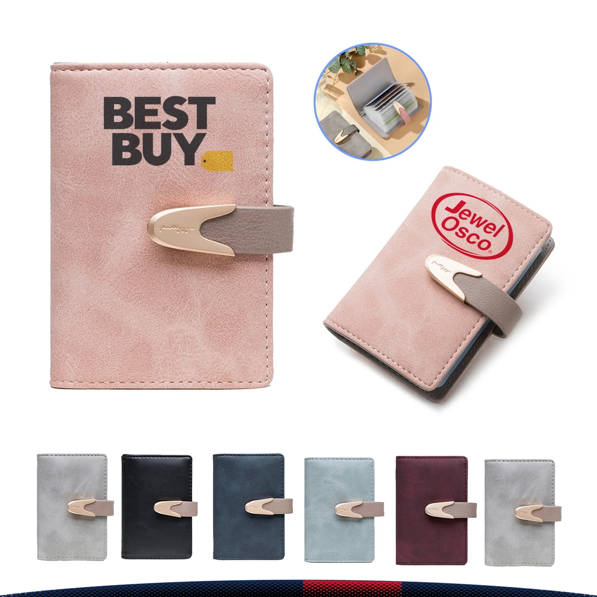 Bonsty Card Holder 1