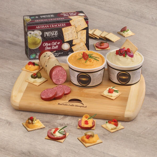 SALE - Feast of Flavor 1