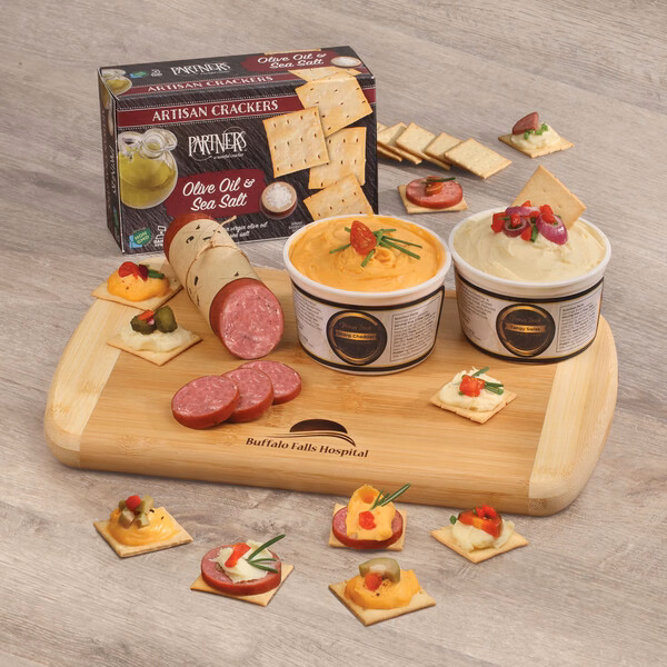 SALE - Feast of Flavor