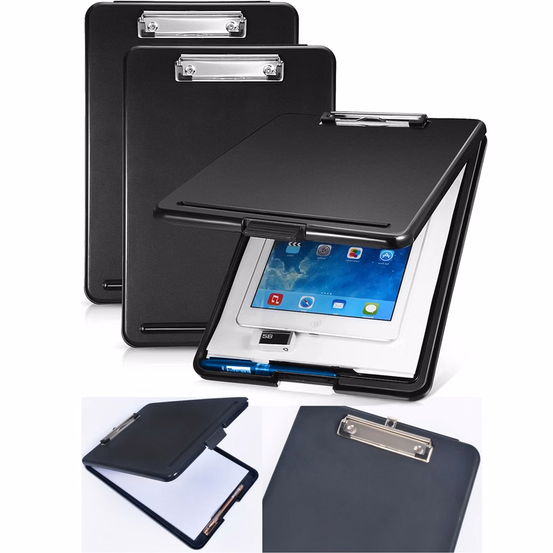 Slim Clipboard Storage Box