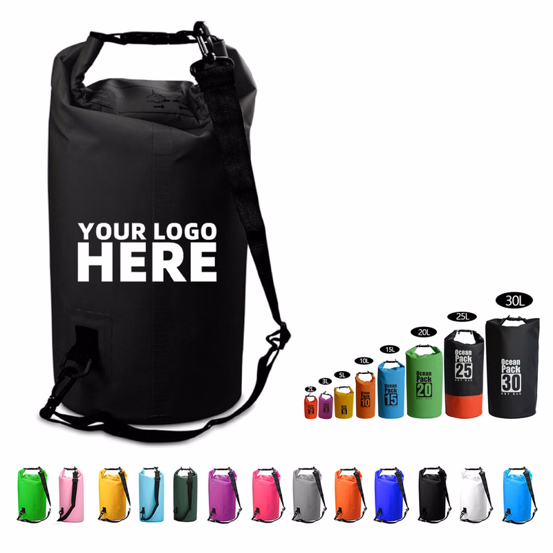 Waterproof Floating Swimming Dry Sack Bag