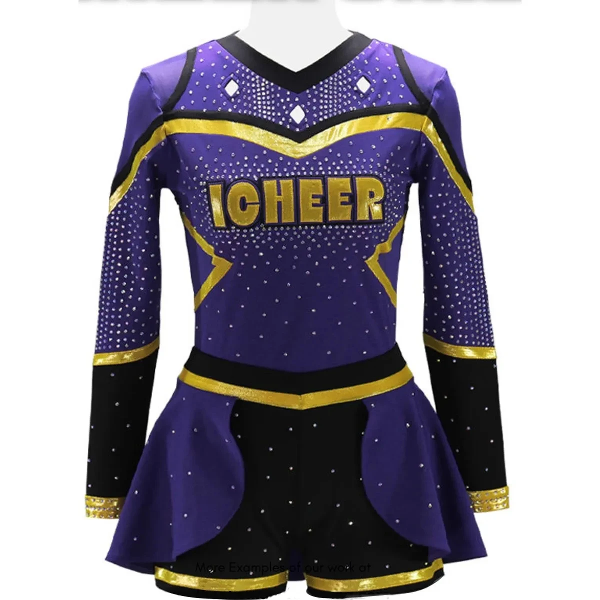 Cheer Unis 1