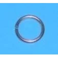 Jump Ring 1/4" 1