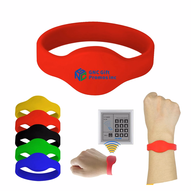 NFC Wristbands