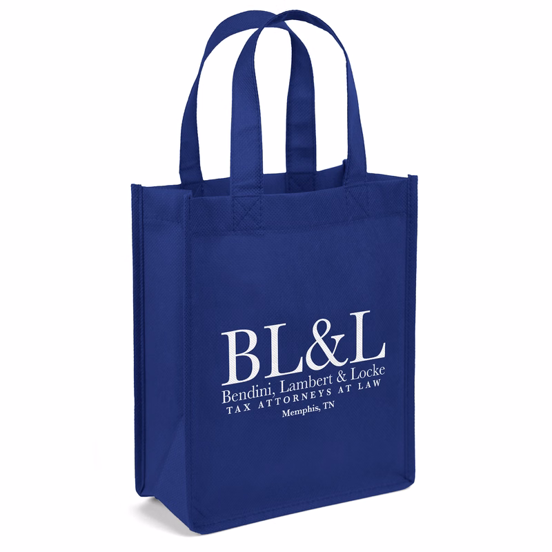 Ike - Celebration Tote - Screen Print