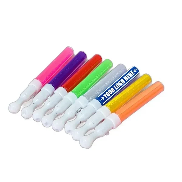 Reusable LED Light Sticks for kinds of Parties in the Dark 1