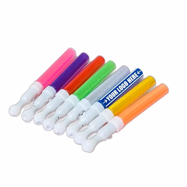 Reusable LED Light Sticks for kinds of Parties in the Dark