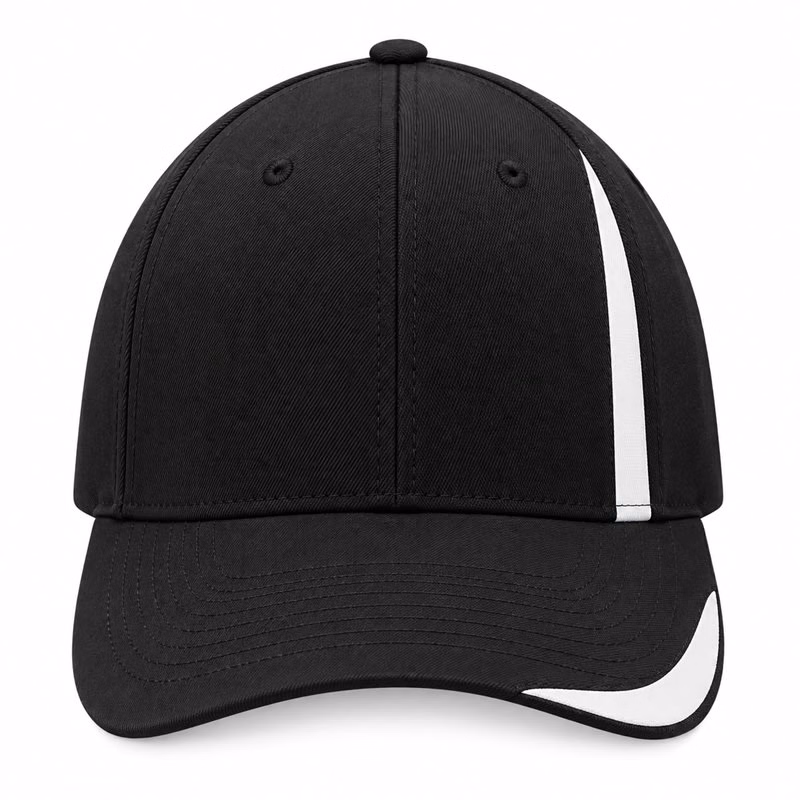 Team 365 By Flexfit Adult Pro-Formance® Front Sweep Cap