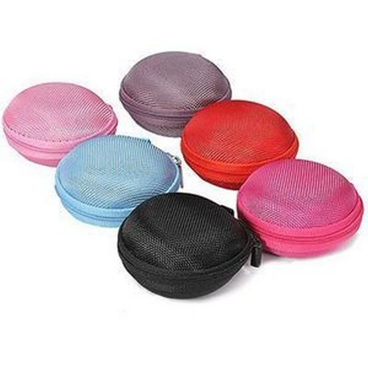 Foldable Headphone Universal Carrying Case 1