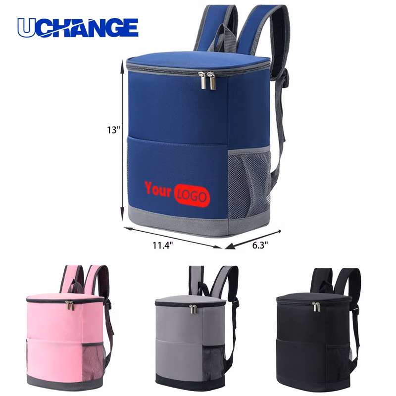 Lightweight Outdoor Insulated Backpack