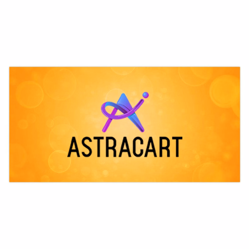 Wide Rectangle-Shaped Sticker